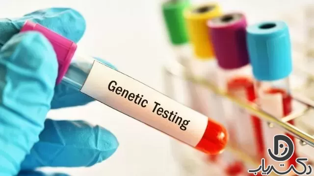 Genetic testing10