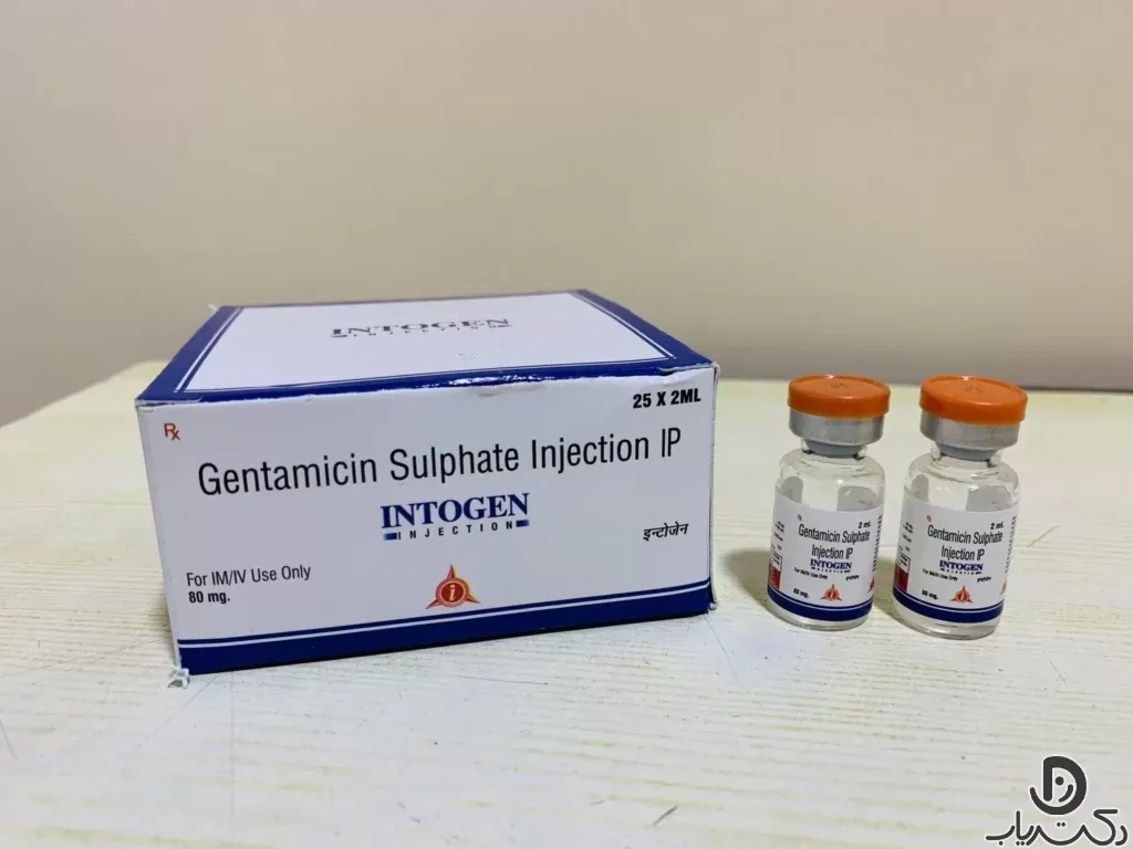 Gentamicin4