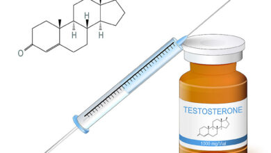 تستوسترون چیست و چه کاربردی دارد؟ نحوه مصرف و عوارض آن