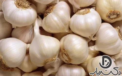 Treatment of tinnitus with garlic