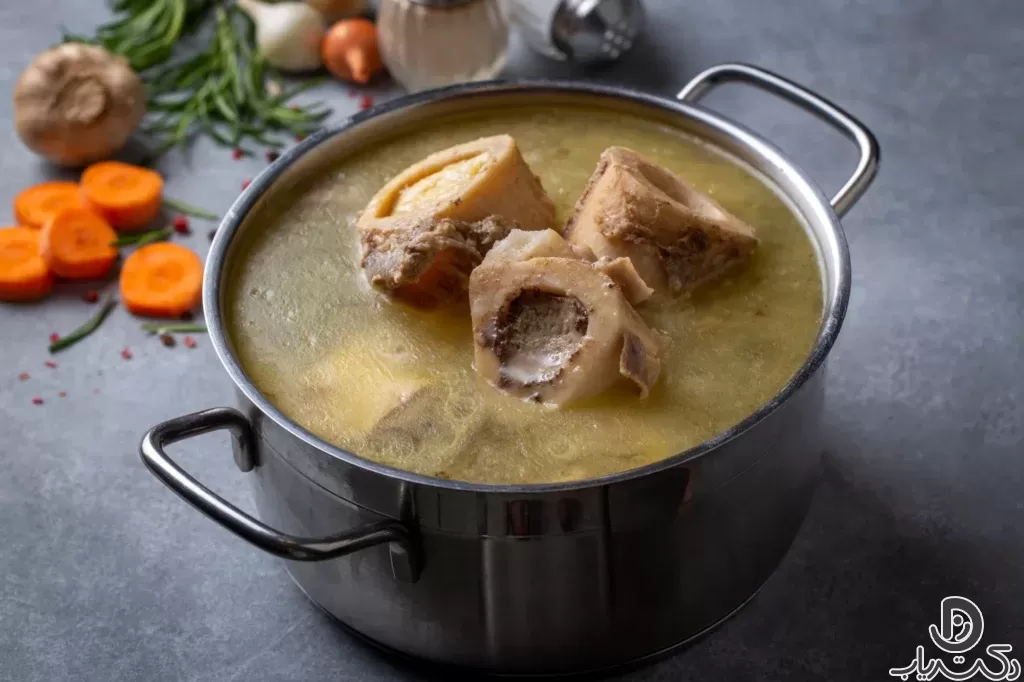 bone broth