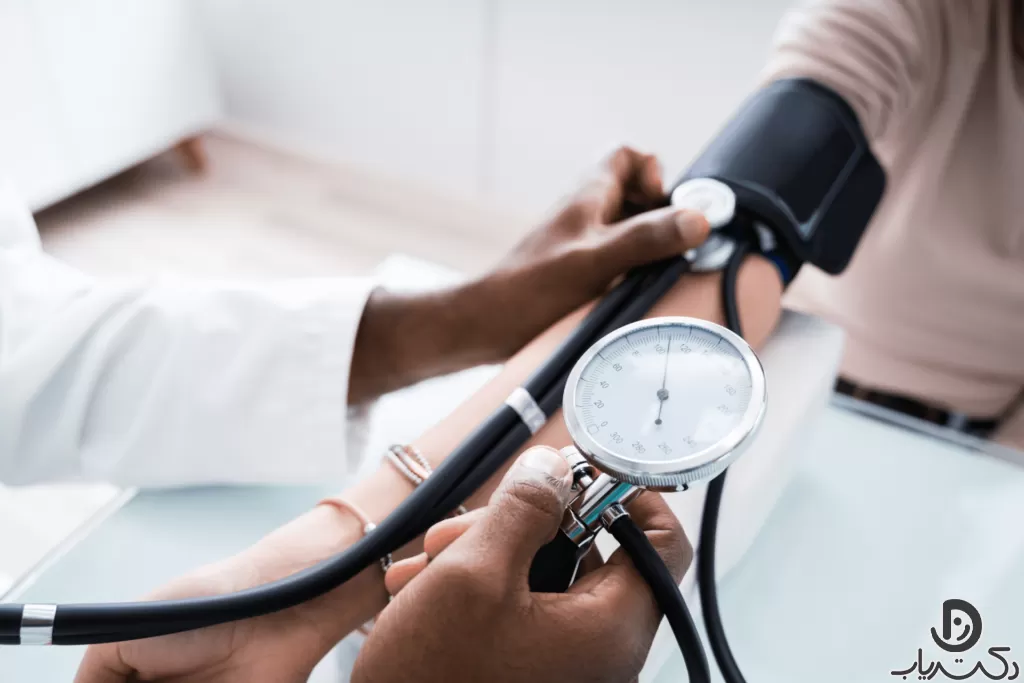 Ways to diagnose high blood pressure