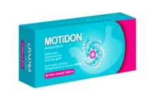 قرص موتیدون (Motidon)