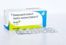 قرص رابپرازول (Rabeprazole) برای چیست و بهترین زمان مصرف