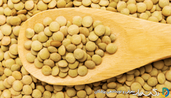 خواص عدس (تاثیرات شگفت انگیز و مضرات مصرف بیش از اندازه) - مجله دکتریاب