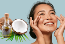خواص روغن نارگیل برای پوست