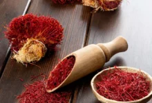 خواص زعفران برای معده