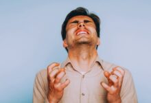 چگونه خشم خود را کنترل کنیم؟ روش‌های عملی و پیشنهادات روانشناس‌ها