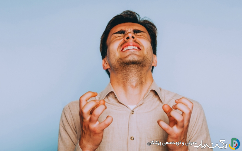 چگونه خشم خود را کنترل کنیم؟ روش‌های عملی و پیشنهادات روانشناس‌ها