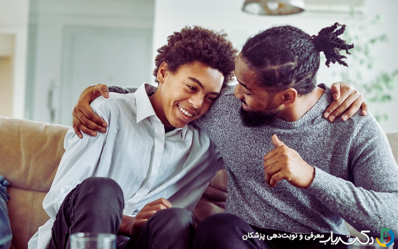 مهارت‌های حل مسئله در کاهش خشم نوجوانان