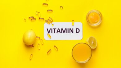 کاربرد ویتامین دی (Vitamin D) در بدن | منابع طبیعی و نحوه مصرف