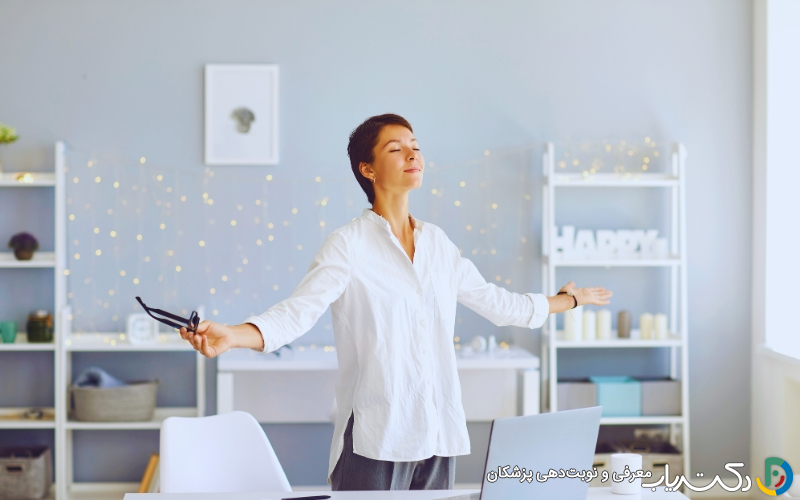 تکنیک‌های ذهن‌آگاهی برای مدیریت خشم