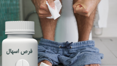 بهترین قرص اسهال