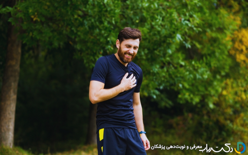 علائم پیری قلب چیست و چه کسانی بیشتر در معرض خطرند؟