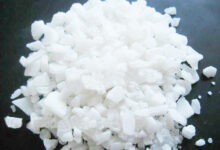 خواص زاج سفید