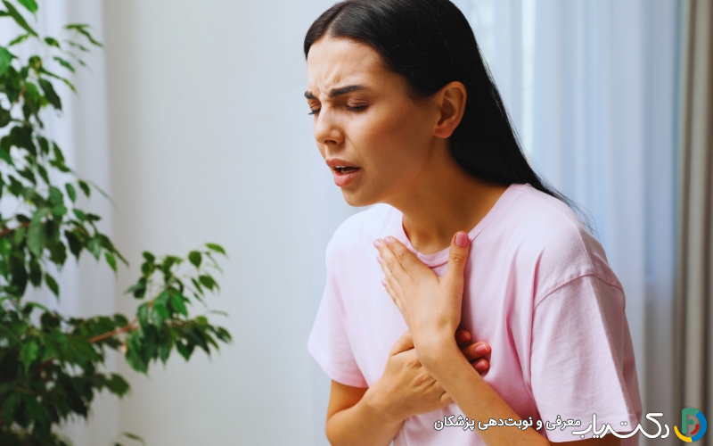 آیا سیر می‌تواند باعث تنگی نفس یا حمله آنافیلاکسی شود؟