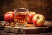 خواص آب سیب در بارداری