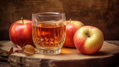 خواص آب سیب در بارداری