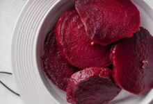 خواص لبو در بارداری