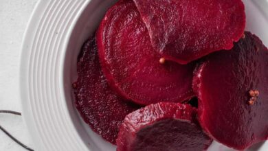 خواص لبو در بارداری