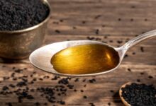 خواص دمنوش سیاه دانه و زنجبیل