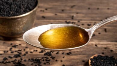 خواص دمنوش سیاه دانه و زنجبیل