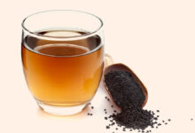 خواص دمنوش سیاهدانه