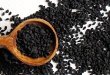 خواص دمنوش سیاه دانه برای زنان