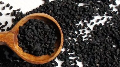 خواص دمنوش سیاه دانه برای زنان