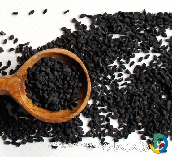 خواص دمنوش سیاه دانه برای زنان