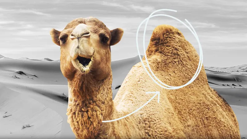 خواص روغن کوهان شتر