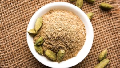 خواص هل در بارداری