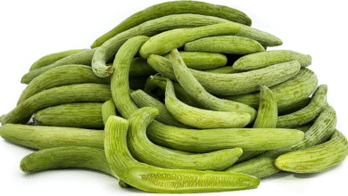 خواص خیار چنبر برای نوزاد