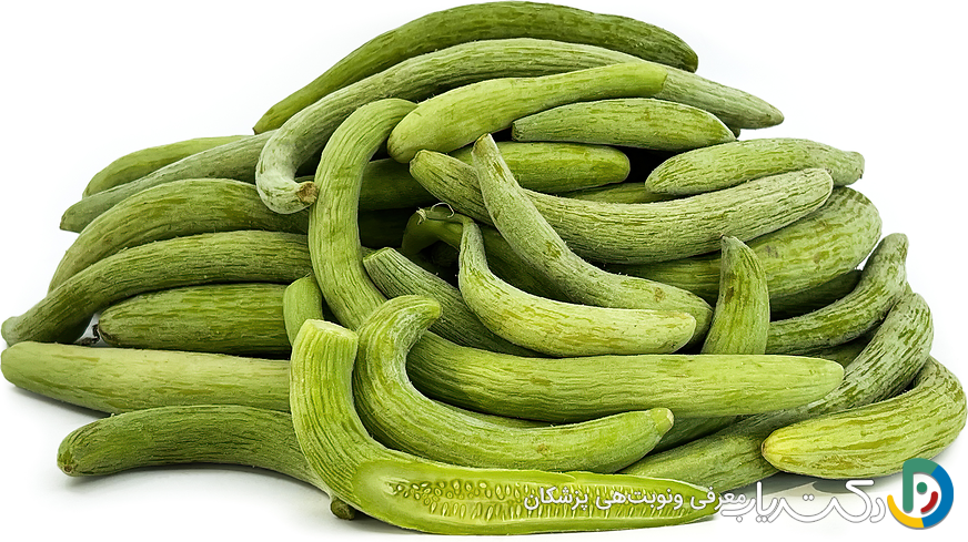 خواص خیار چنبر برای نوزاد