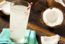 خواص نارگیل در بارداری