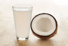 خواص نارگیل برای زنان