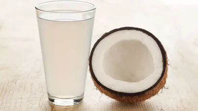 خواص نارگیل برای زنان