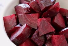 خواص لبو برای پروستات