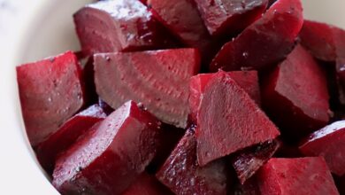 خواص لبو برای پروستات