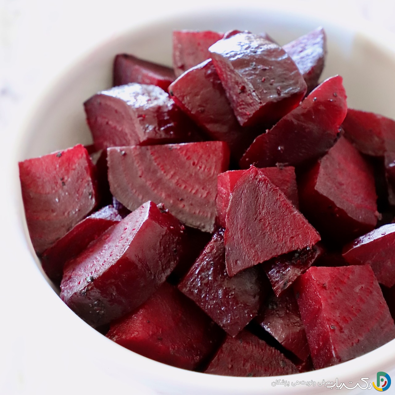 خواص لبو برای پروستات