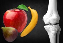 کدام میوه برای درمان پوکی استخوان است؟