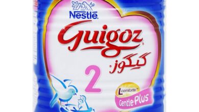 خواص شیر خشک گیگوز