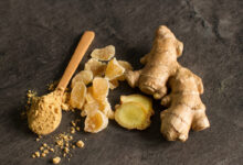 خواص زنجبیل برای زنان