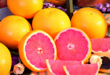 خواص گریپ فروت برای مردان