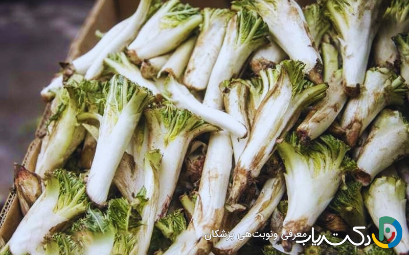 خواص کنگر برای فشارخون