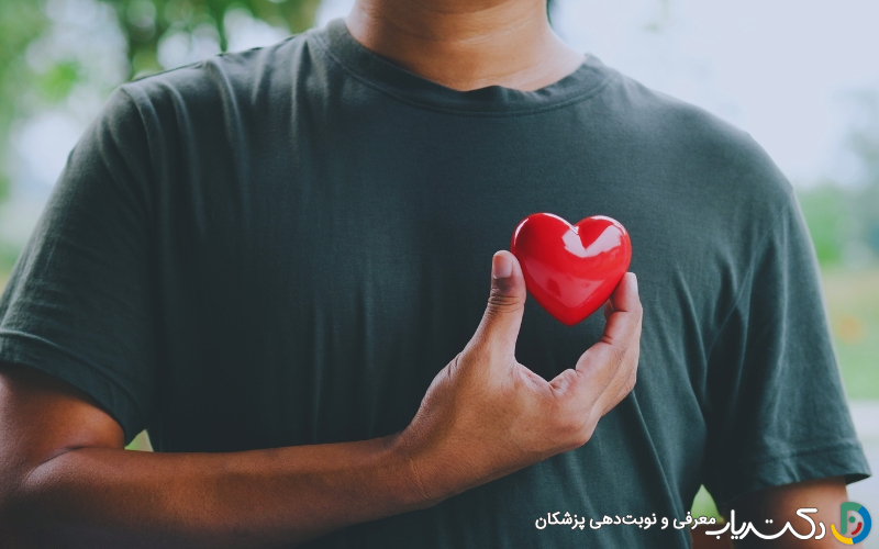 ویتامین‌هایی که به حفظ سلامت قلب بعد از ۴۰ کمک می‌کنند