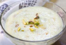 خواص فرنی در بارداری