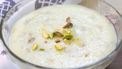 خواص فرنی در بارداری