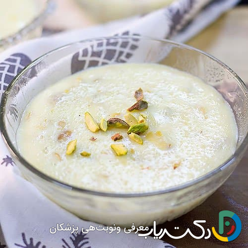 خواص فرنی در بارداری