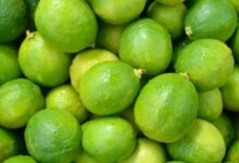 خواص لیمو ترش قبل از خواب